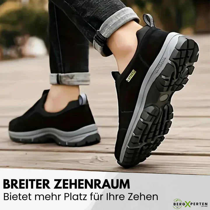 OrthoX Max - ergonomische & wasserdichte Schuhe zur Schmerzlinderung - Unisex
